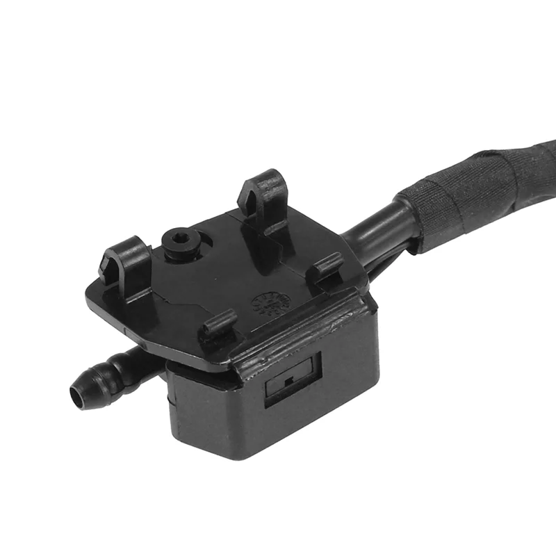 موثوق-61667275171 61664849598 الزجاج الأمامي فوهة سلسلة الزجاج الأمامي غسالة البخاخ نظام نفاث لسيارات BMW X5 E70 2006-2013