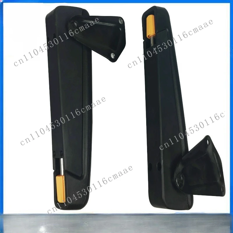 Accessories, Armrests, Modified Cars, Trucks, Isling, General Engineering Seats