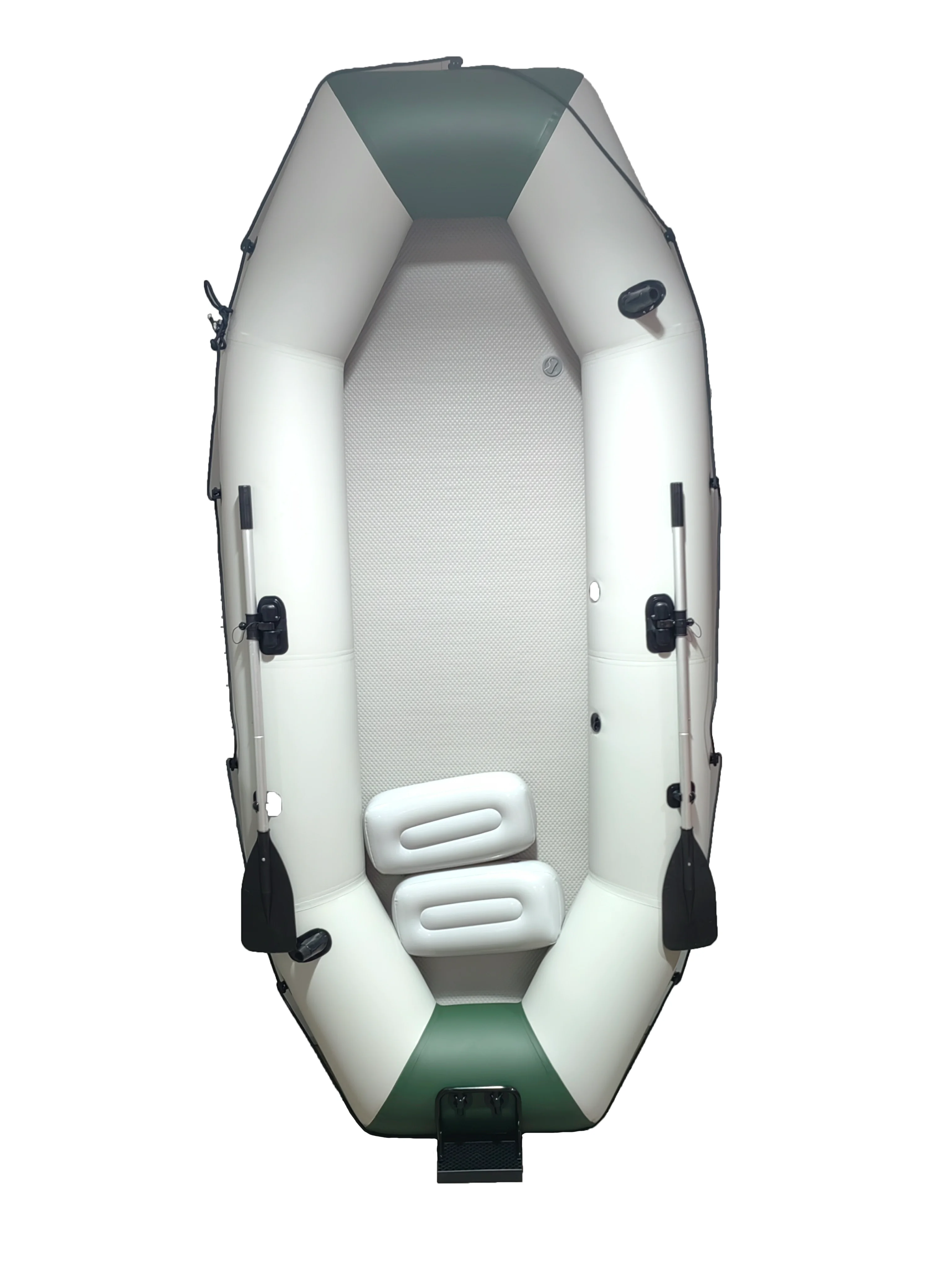 -For High Quality 3.3 Meter Inflatable Rubber Boat  Capable of Carrying People and Inflatable Fishing Boat with air Floor^