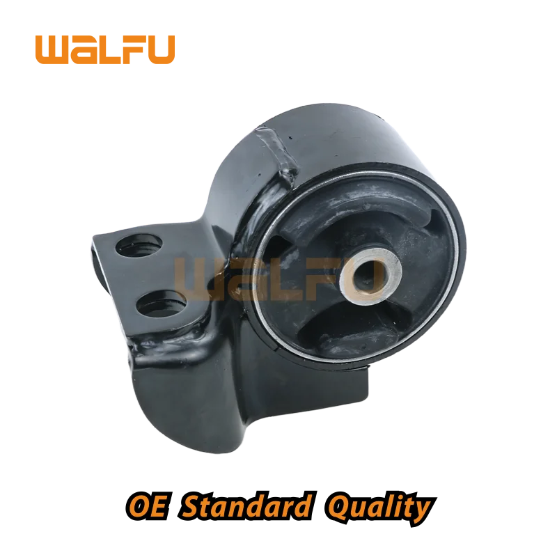 

Крепление двигателя для KIA RIO 2000-2005 1,5 л, OK30E-39-060, 0K30E39060C, 2110-FD060 Резиновые крепления WALFU HL10185