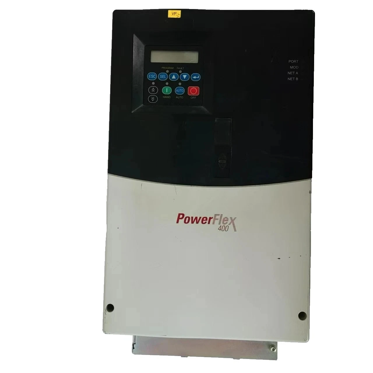 

Used For Allen-Bradley 22C-D045A103 PowerFlex 400 AC Drive 480V 22kW