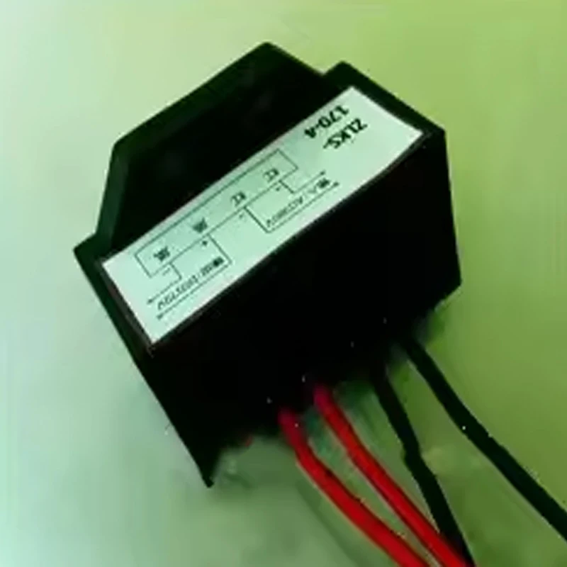 Устройство для выпрямления выпрямителя тормоза