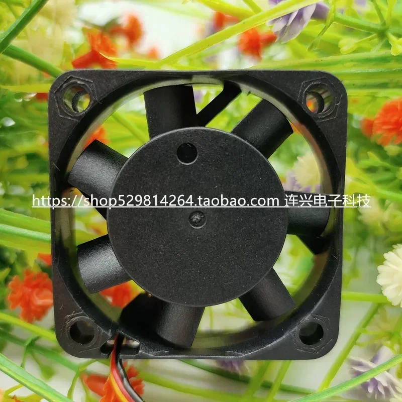 for MF40101V2-1000U-G99 New SUNON Built-in 4010 12V 0.59W Silent Cooling Fan