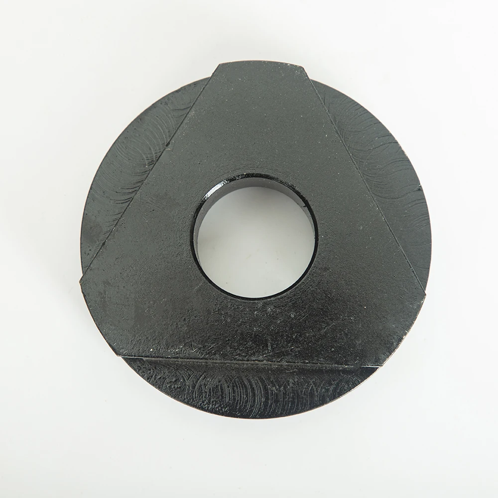 30Pcs 94mm Concrete Floor Stone Diamond Metal Six Teeth Cement Floor Grinding Block Abrasive Tools For Polishing Stone