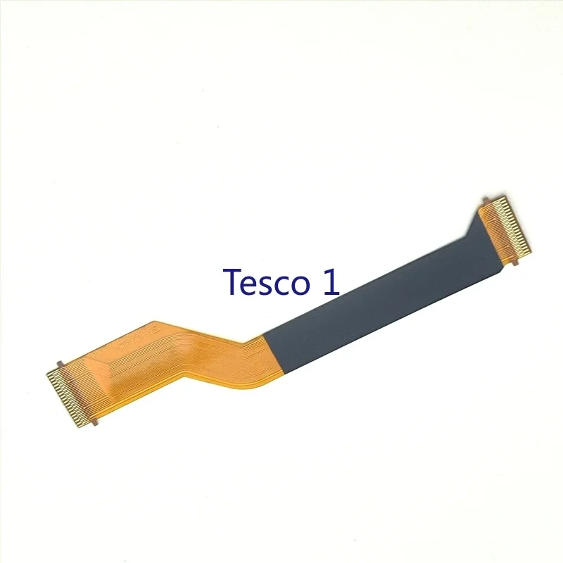 جديد لسوني A7 A7R A7S A7K LCD فليكس شاشة عرض المفصلي كابل مسطح مرنة FPC كاميرا استبدال إصلاح قطع الغيار