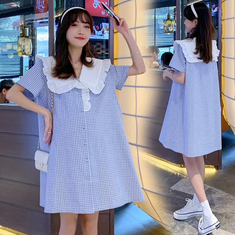 vestido-de-mezclilla-holgado-de-corte-a-para-mujer-estilo-coreano-de-algodon-sin-mangas-con-aberturas-dulce-para-embarazadas-de-verano