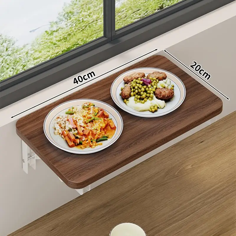 أضعاف خارج جدار المطبخ الجرف عتبة النافذة موسع لوحة مجلس تنظيم المطبخ تخزين تمديد مساحة كونترتوب #5