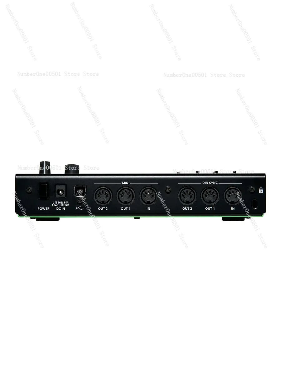 SBX-1 Computer and Electronic Musical Instrument Multi-format Synchronizer SYNC BOX Box