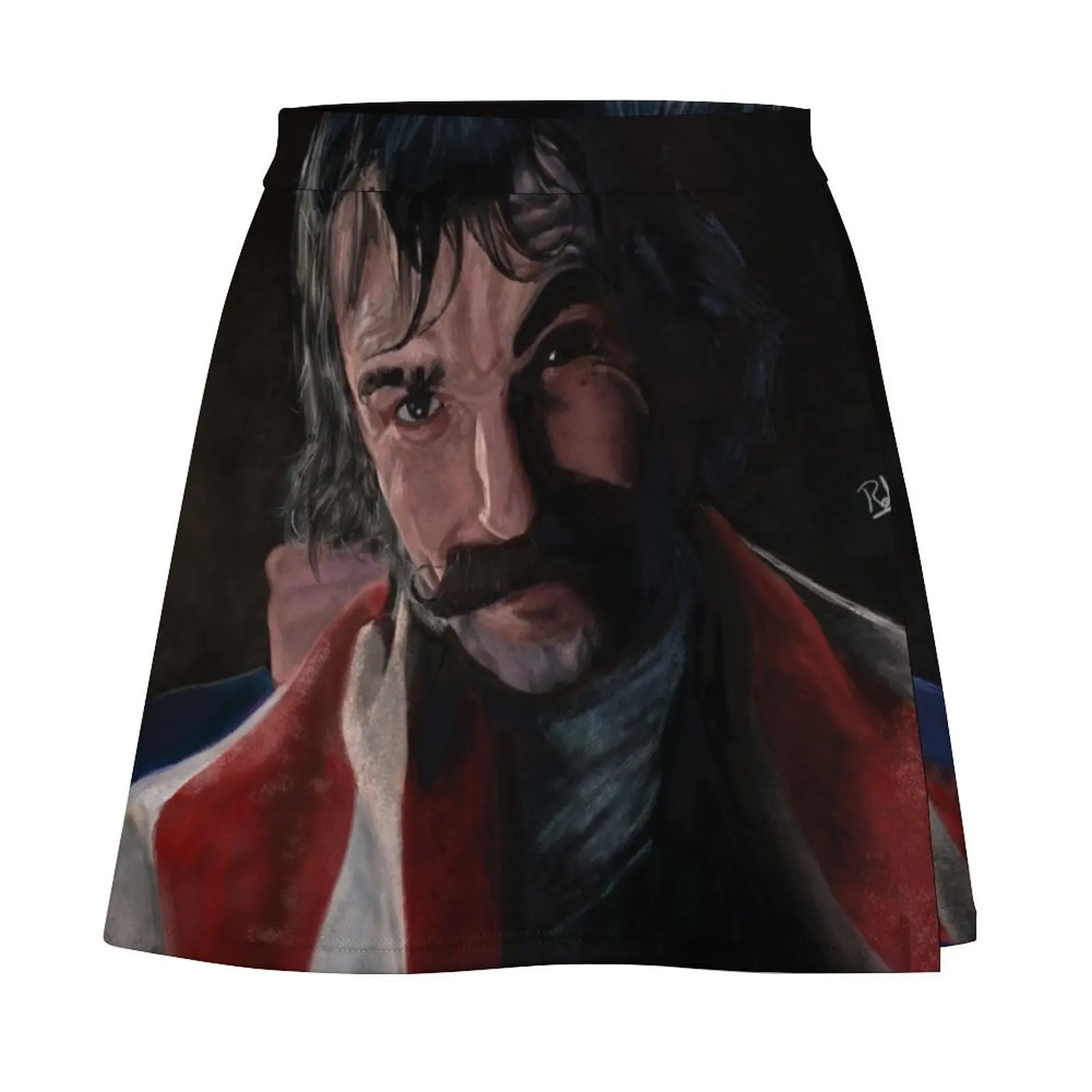Bill The Butcher Mini Skirt skirts for women skirts for womens sexy short mini skirts women's clothing korea stylish Mini Skirt
