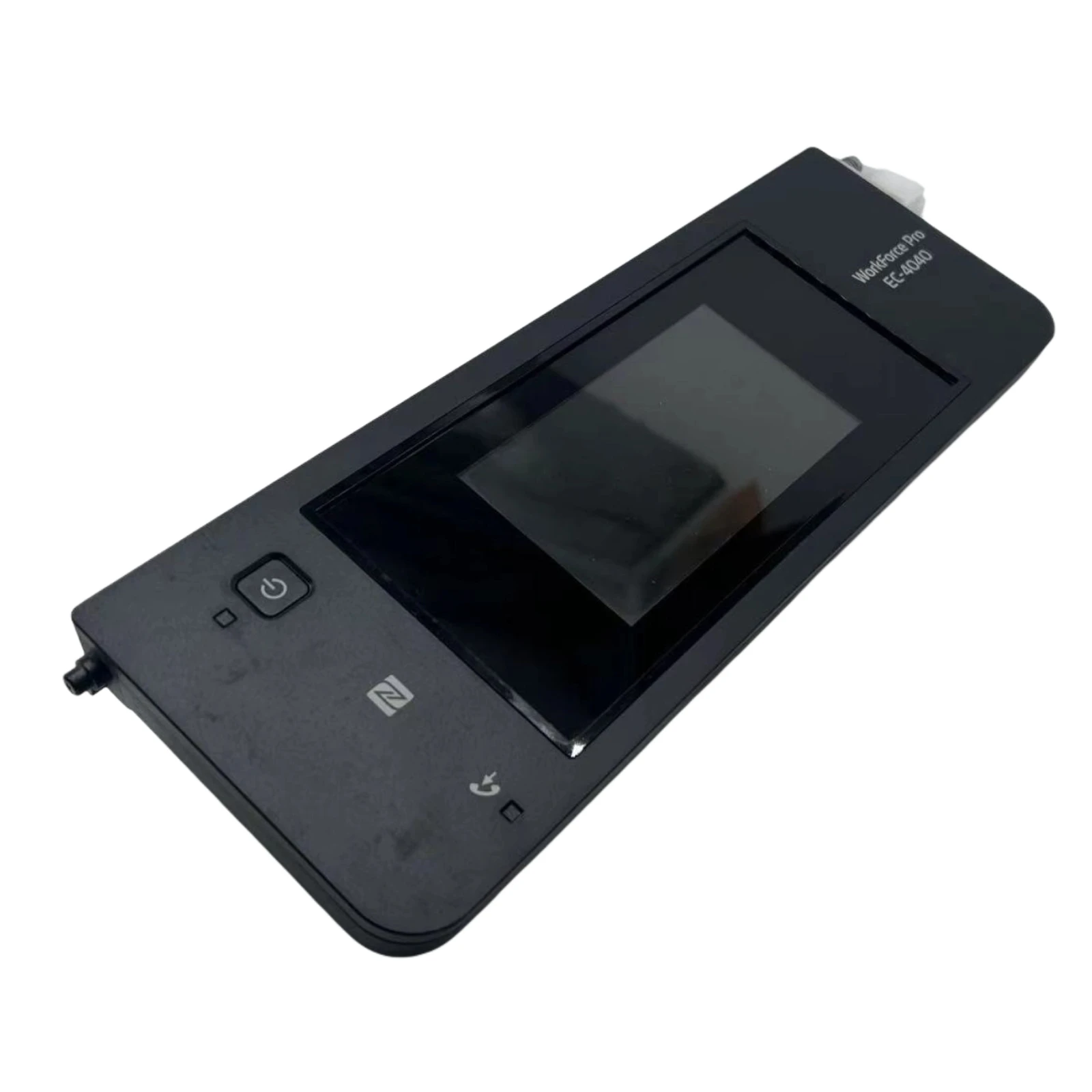 

Кнопочный блок управления экраном подходит для деталей принтера Epson EC-4040 EC 4040 WorkForce Pro EC4040