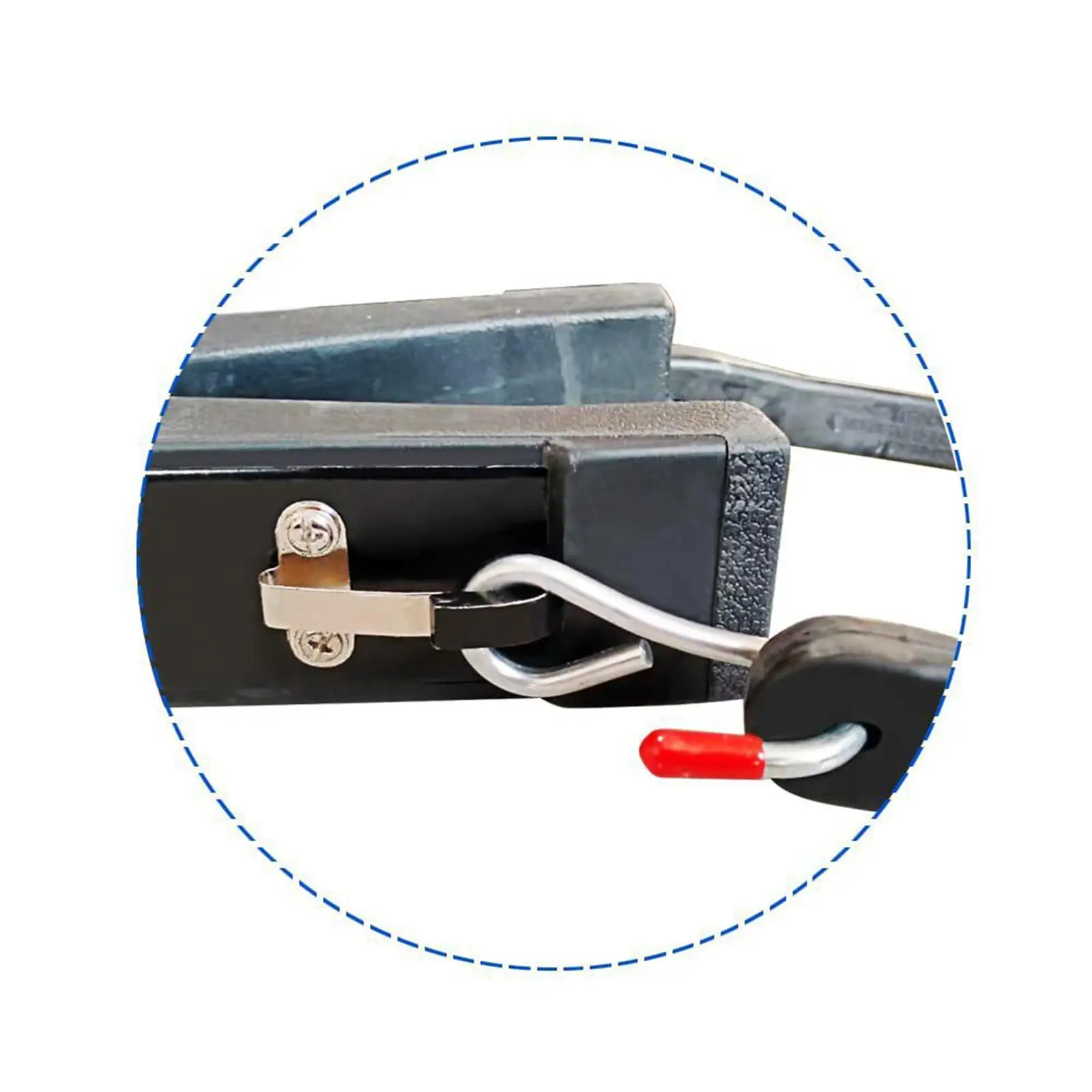 

Транцевая установка для подвесного мотора мощностью 150 л.с. заменяет простая установка, регулируемая