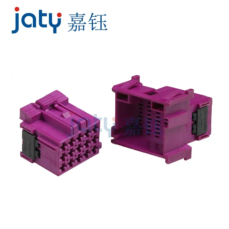 1 مجموعات 15-Pin 1- 967623 -6 موصل مضخم الطاقة للسيارات، قابس تحويل ABS للسيارات، 1- 967623 -1/1- 967628 -4/1- 967628 -3