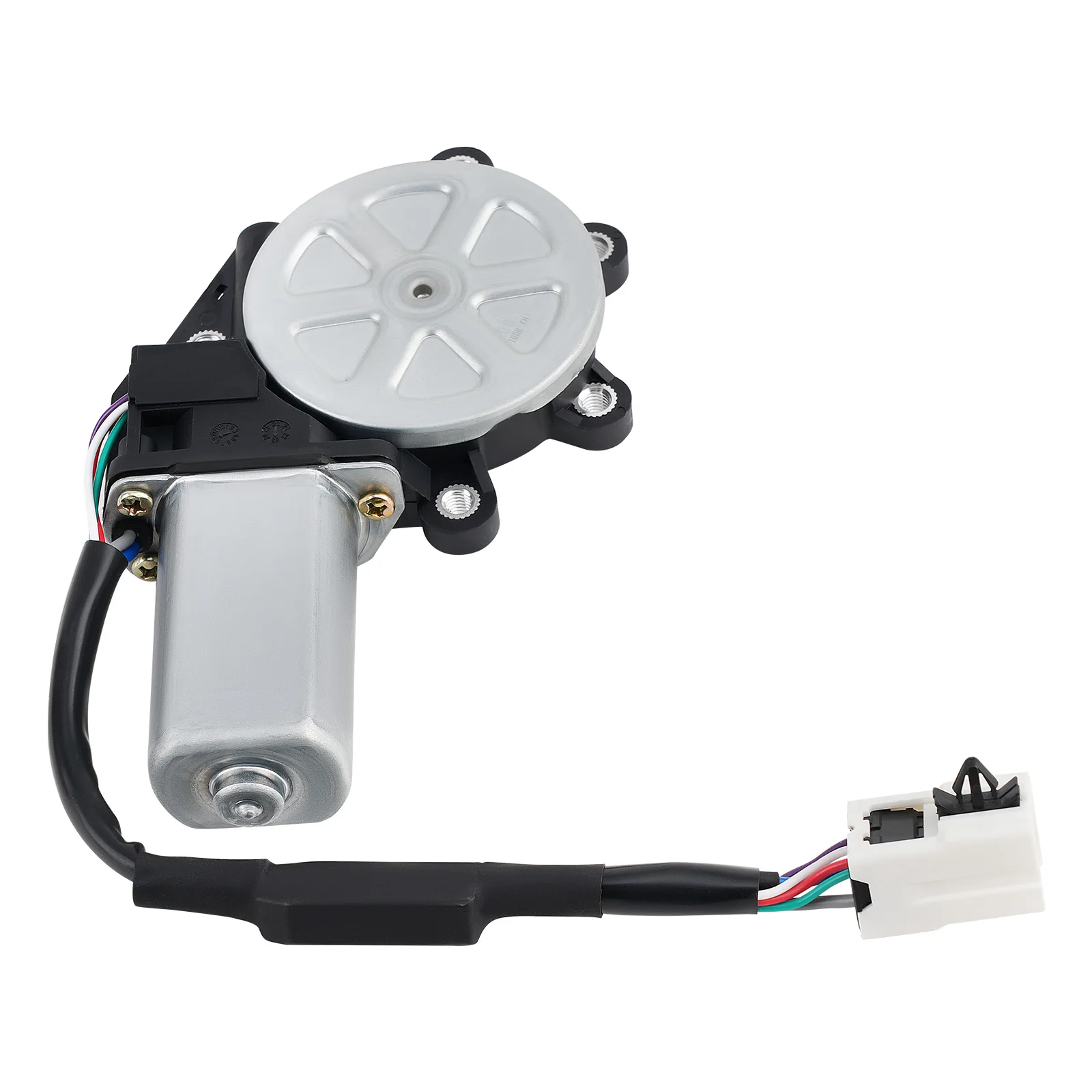 

Power Window Lift Motor Front Left Driver For Infiniti G35 2003-2007 80731CD00A