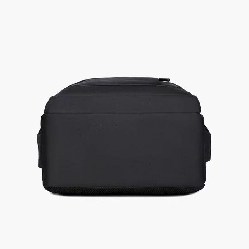 Versatile Men's Practical Backpack Multi-Color Option Multi-Pocket Adjustable Strap Lightweight for Daily Use Work Bag