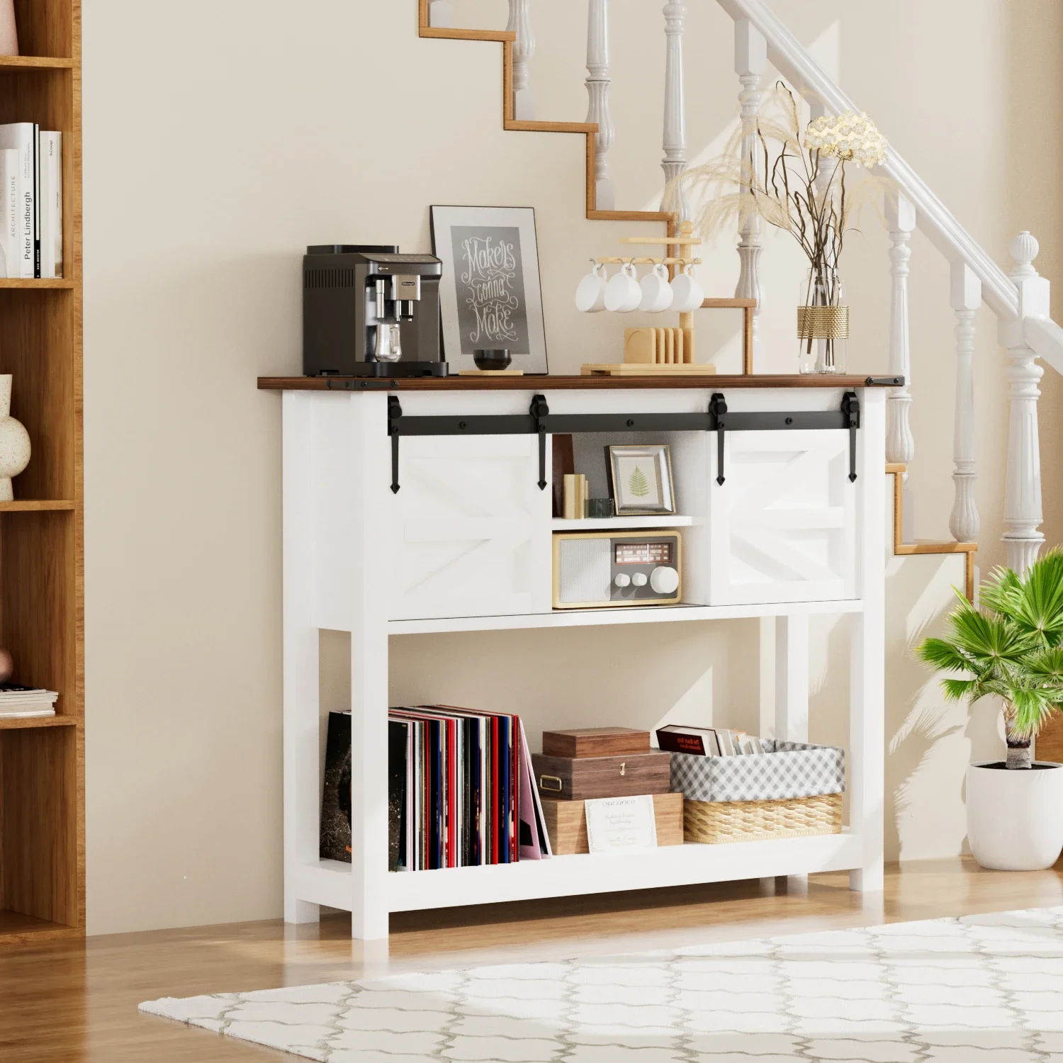 #Luxus Modern Minim…