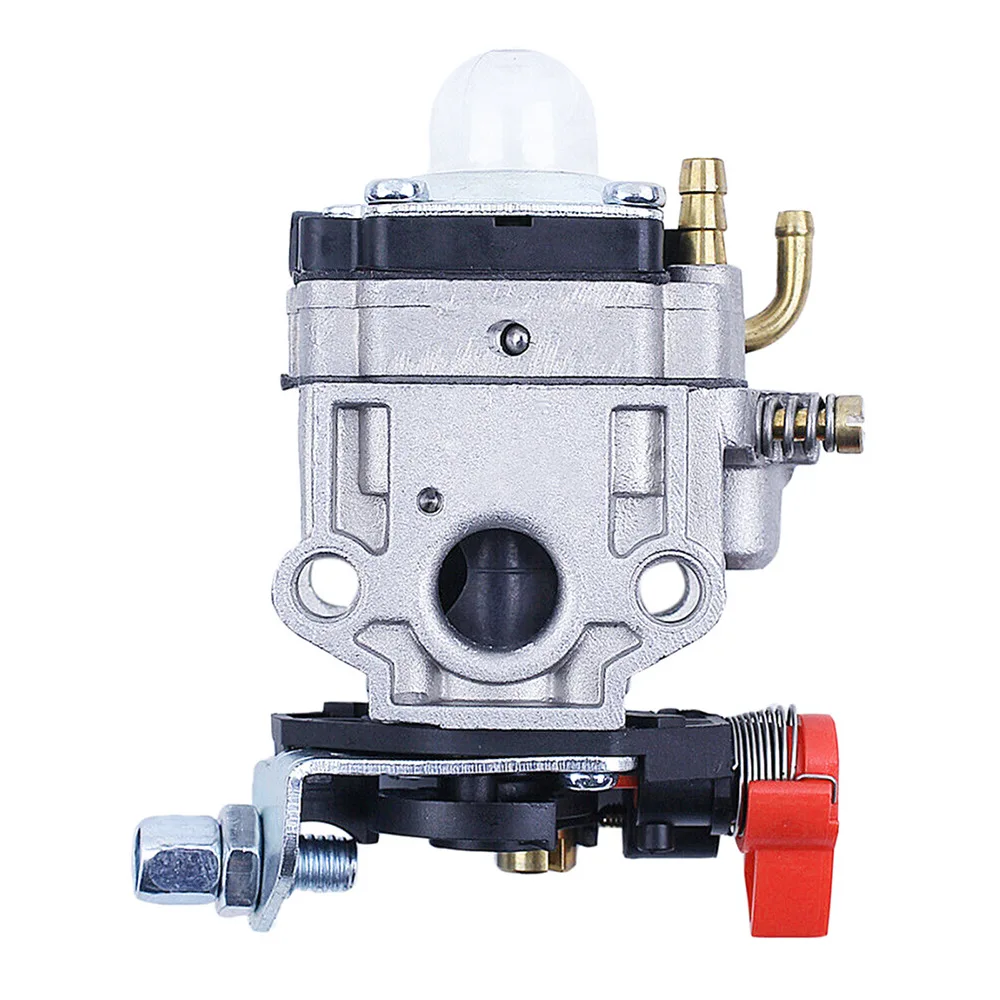 المكربن لمحرك Kawasaki 23cc 25cc 33cc، يناسب الموديلات TH23 TH26 TH34 #6