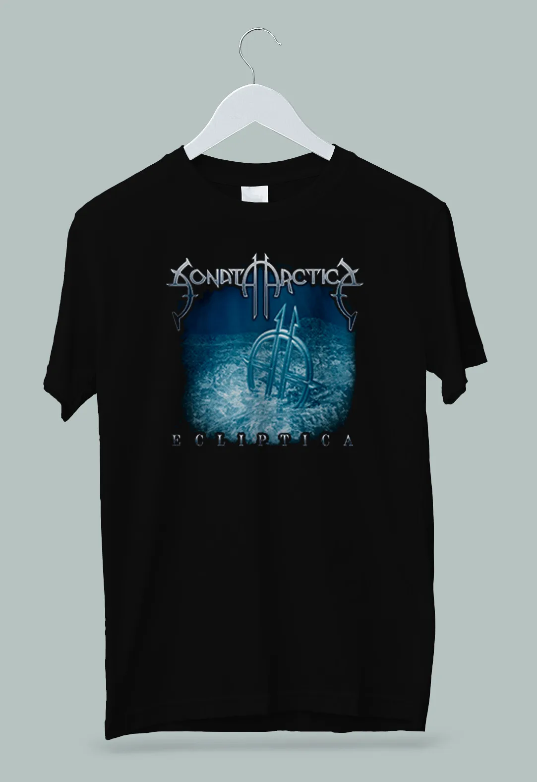 

Футболка Sonata Arctica Ecliptica S-2XL