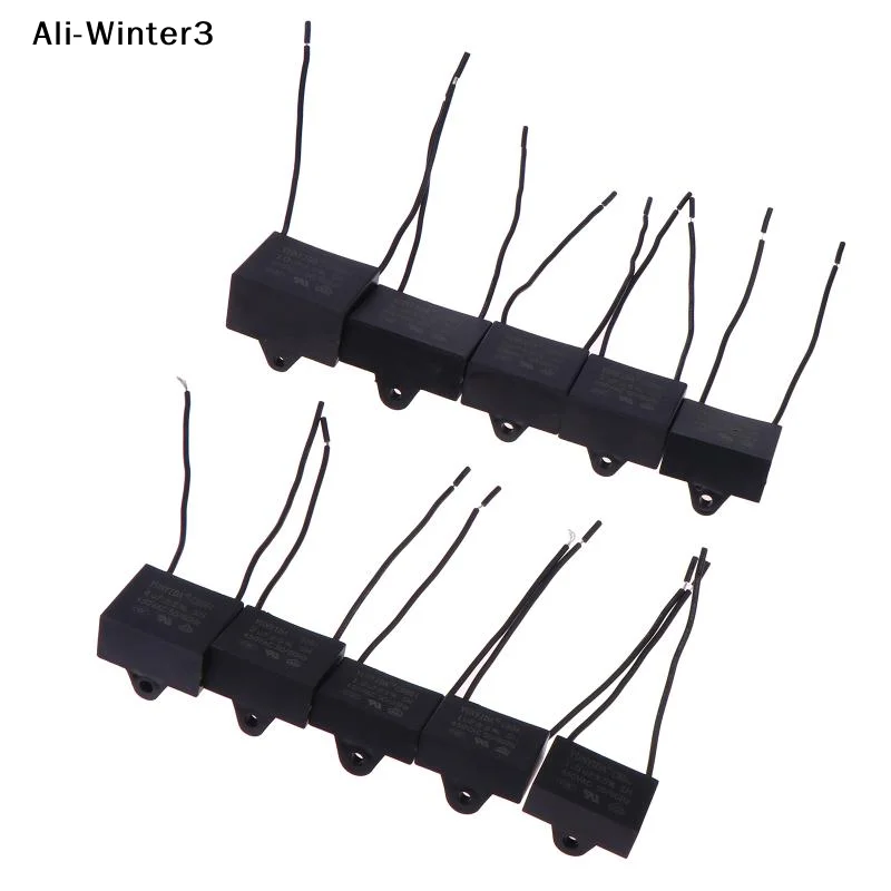 CBB61 450V Fan Capa…