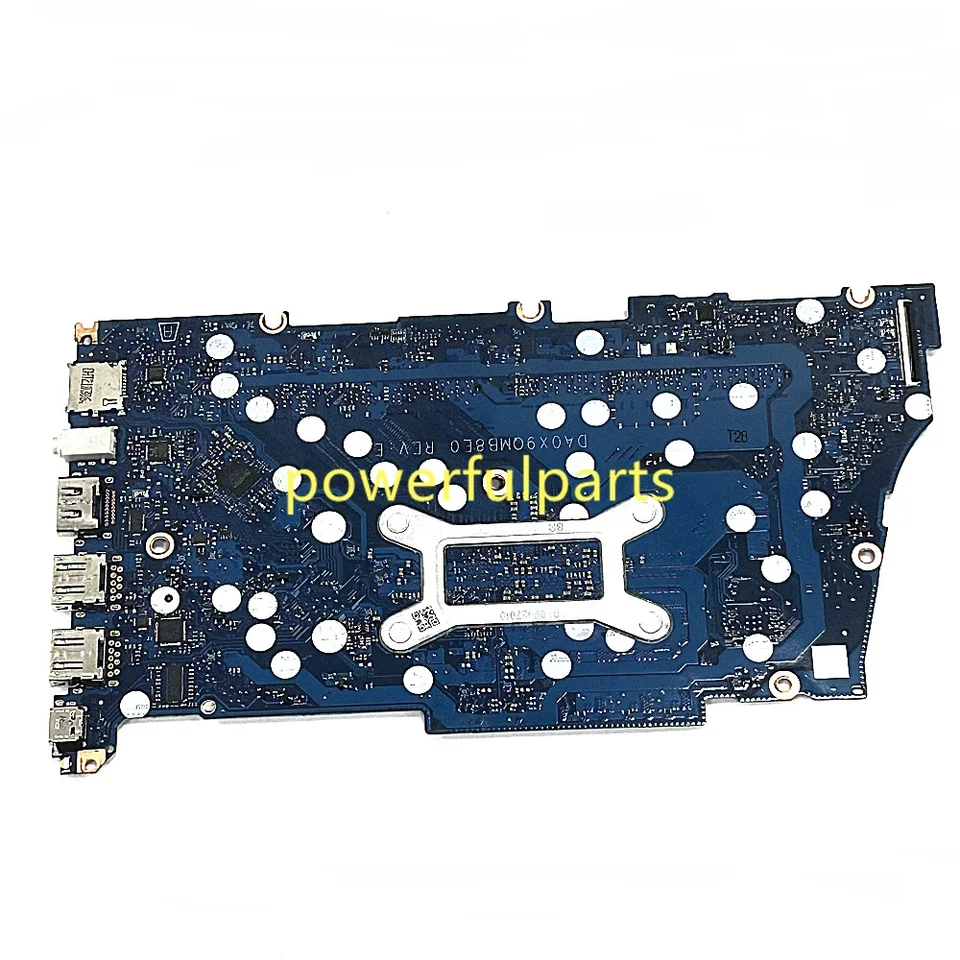 DA0X9QMB8D0 DA0X9QMB8E0 HP Probook 445 G8 455 G8 マザーボード R3