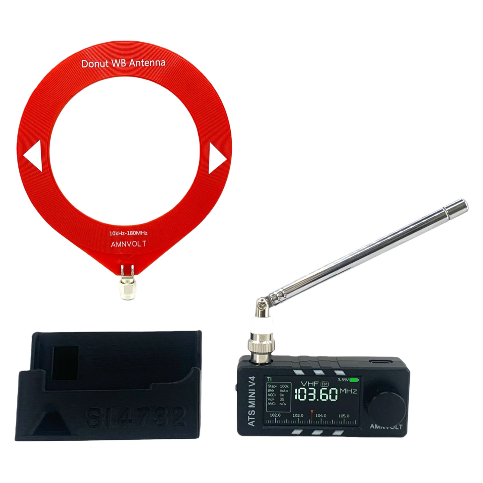 full-band-dsp-radio-with-stand-headphone-amplifier-portable-am-fm-radio-receiver-19inch-ips-screen-for-indoor-outdoor