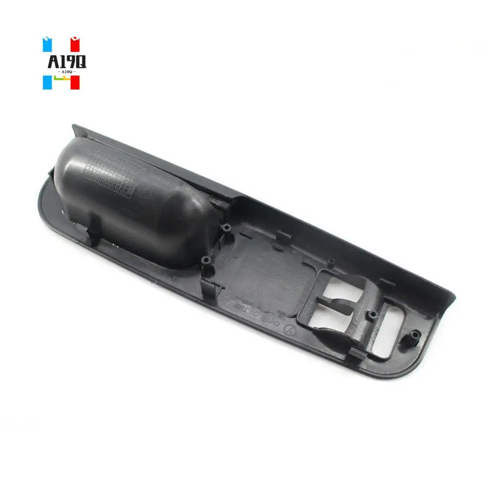 A19Q-Window Switch Bezel Control Panel Bracket Handle Trim Bezel For- Passat Golf MK4 2 Door 1998-2006 3B1867171D