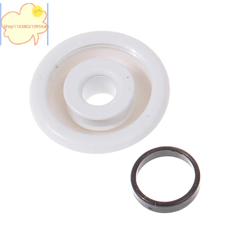 [YH]Rubber Sealing Parts For  Electric Toothbrush Waterproof Seal Gasket For 993 992 68 Series Electrical Toothbrush Washer