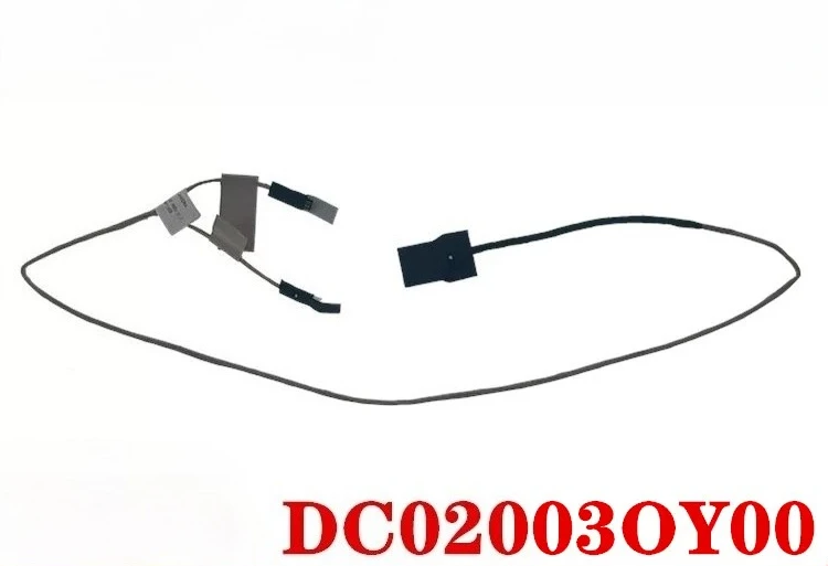 Brand New Original For Lenovo AIO 520C-27 520C-27IMB Integrated Desktop Camera Cable FOC70 Camera Microphone Cable DC02003OY00