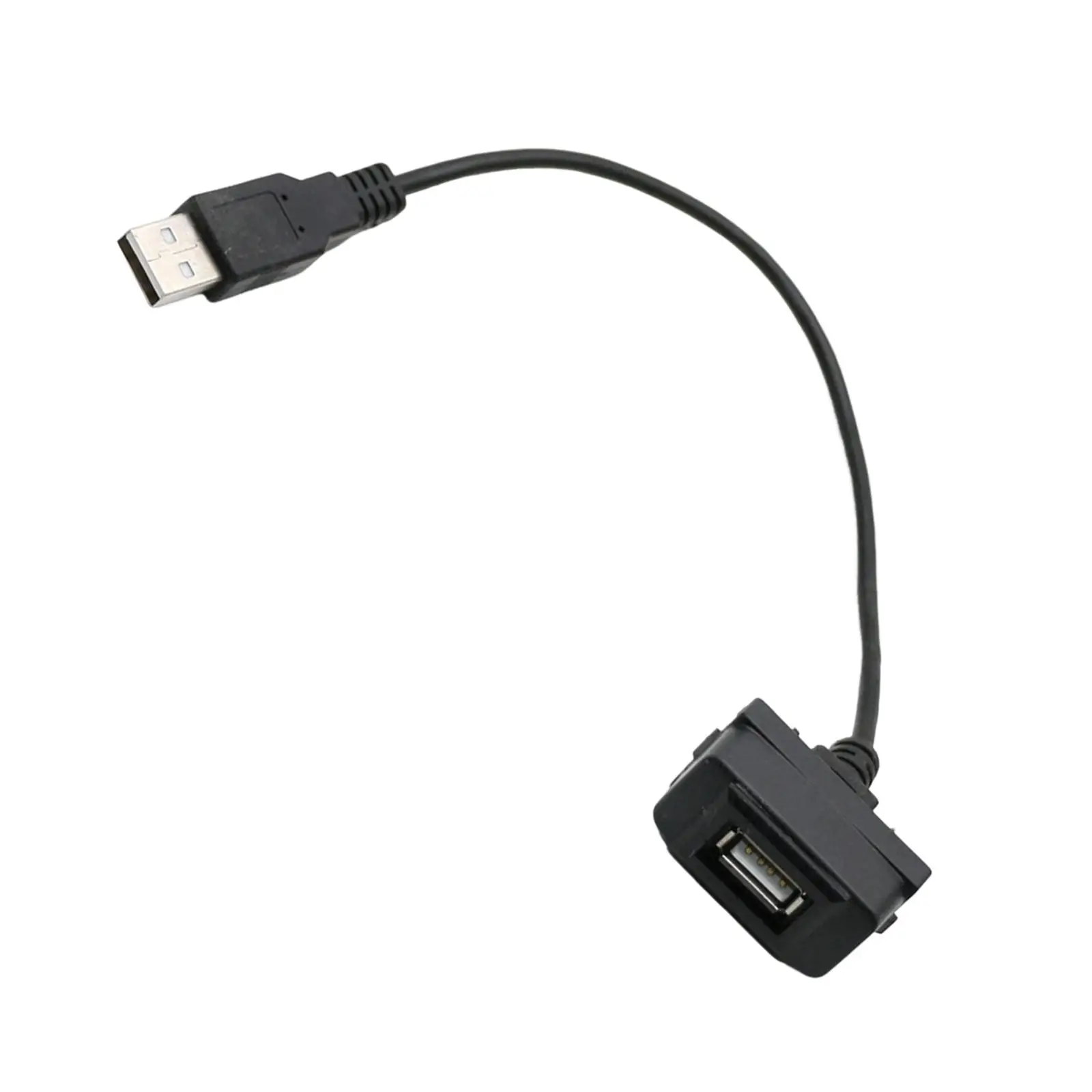 Car Usb Panel Mount…