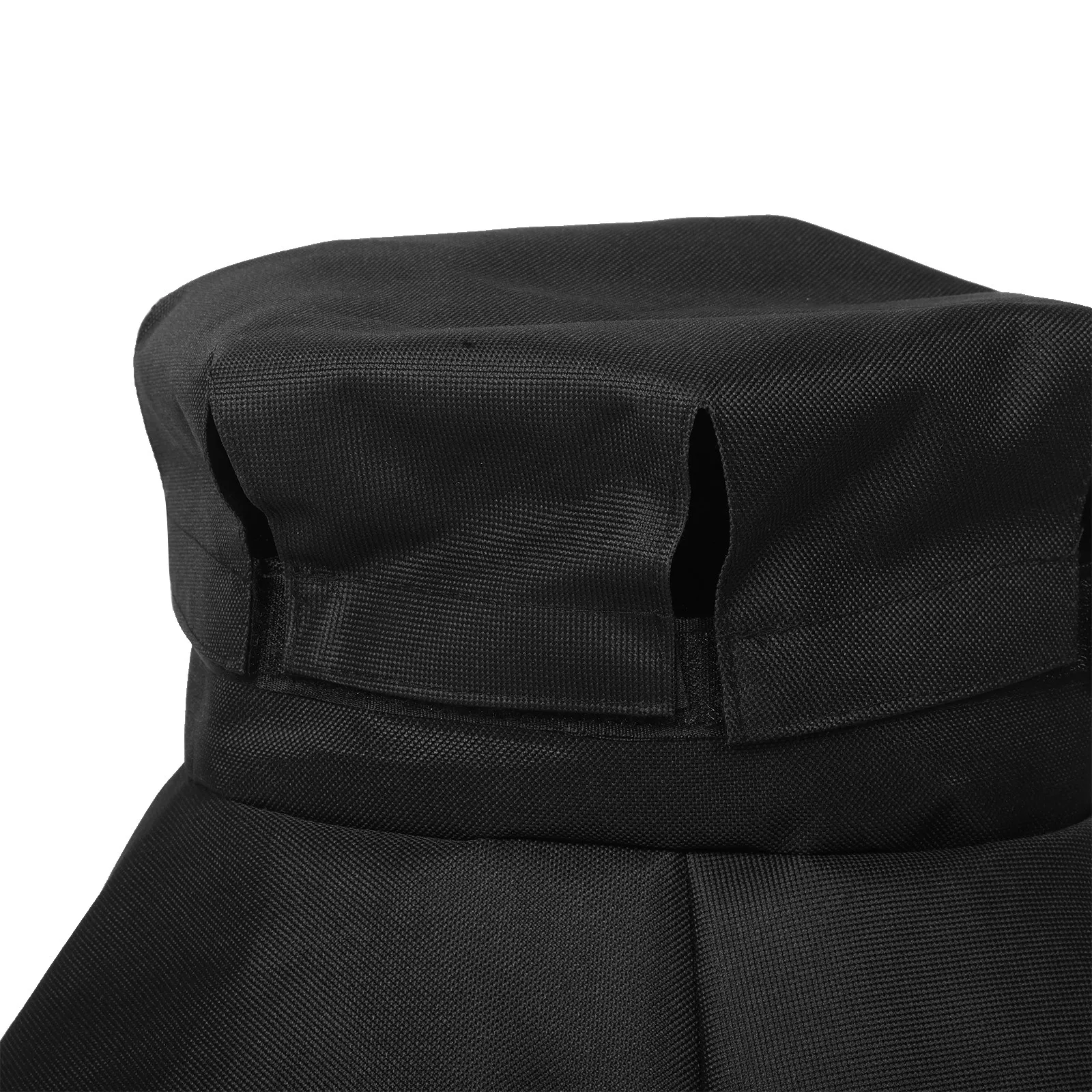 غطاء خزان البروبان من قماش أوك - مراجعة Outdoor Camping Jacket وسعره