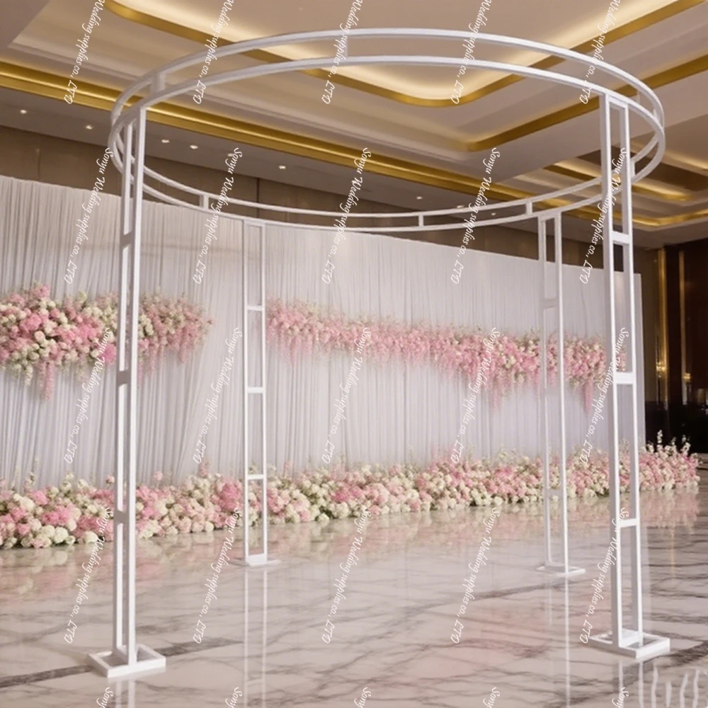 

f30 свадебный не 3D арочный фон-подставка красочный детский душ вечерние фон сценическое украшение для свадебной вечеринки