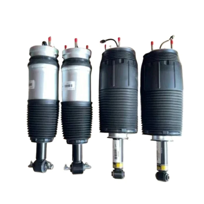 

84932267 Shock Supplier Air Spring Shock Air Suspension Strut Real Air Suspension Shock For Cadillac Escalade 2021