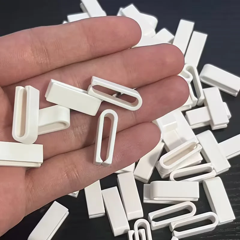 100 stücke Kabel Clips Organizer Draht Halter Wand Kabel Management Lade Daten Linie Manager Feste Klemme Für Home Office ﻿