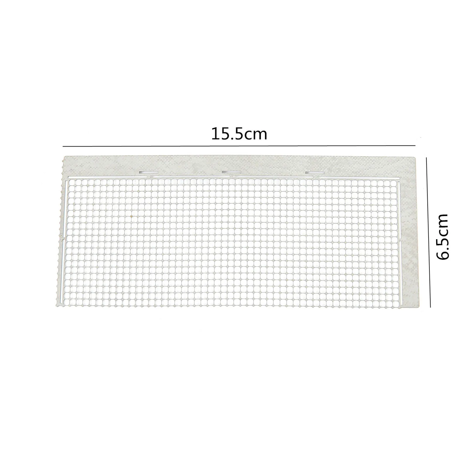 Diamond Painting Ruler Diamond Dot Drill Alignment Tool DIY Diamond Painting Ruler Tools 1020 Holes Stainless Steel