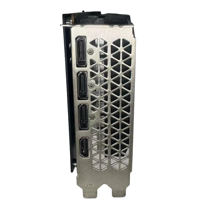 2024 RTX 4050M Graphics Card 6GB GDDR6 Laptop Video Card High Performance Good Price for Gaming And Computing