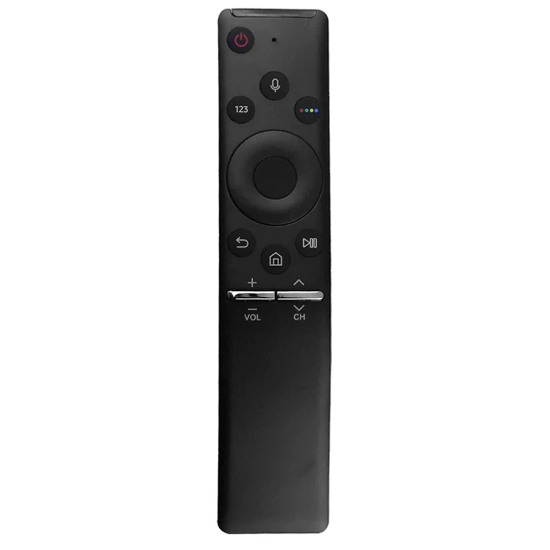 For Smart TV RMCSPM1AP1 UN40MU6300F Voice Remote Control BN59-01266A BN59-01265A BN59-01274A Accessory Replacement