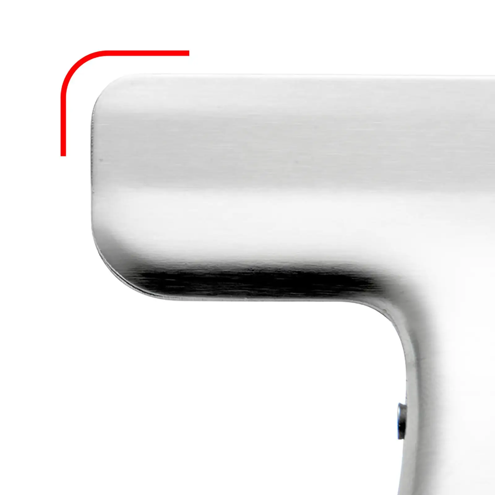 2-4pack File Clips Stationery Photo Paper Document Clip for Home Kitchen