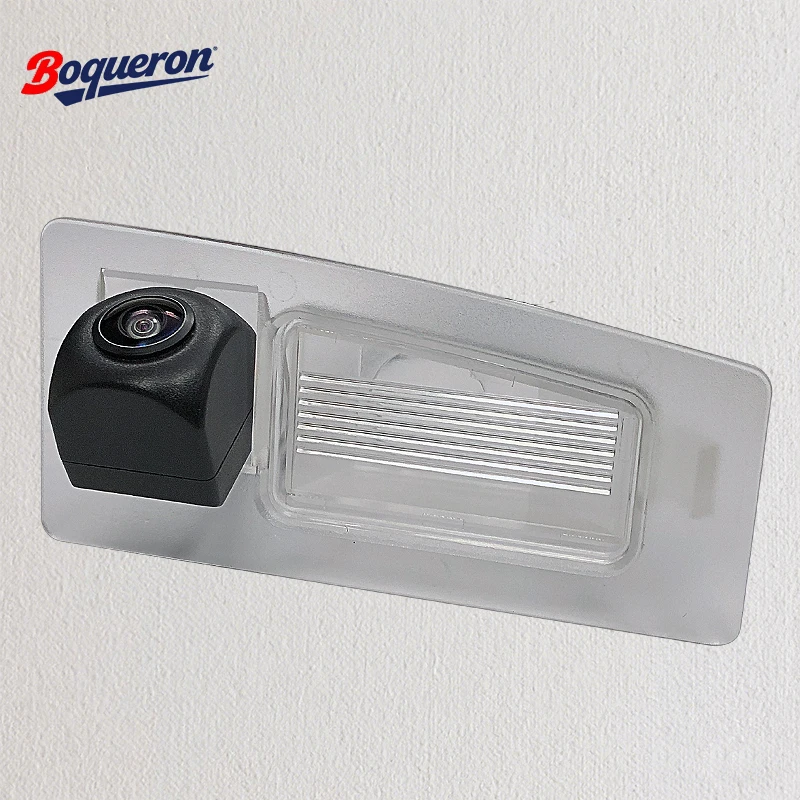 AHD 720P Fisheye for Mazda 3 Mazda3 Axela CX-3 CX 3 Sedan 2014 ~ 2018 Car Reverse Backup Rear View Camera