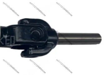 Motorcycle Tricycle Parts, 150cc Front Reverse Gear, High Low Speed Gear, Reinforced Transmission Driving Accessories