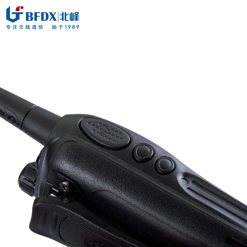 Walkie-talkie BF-870S Outdoor Civil 1-30 Kilometers Self-driving Tour Hotel Construction Site Walkie-talkie Communication Far