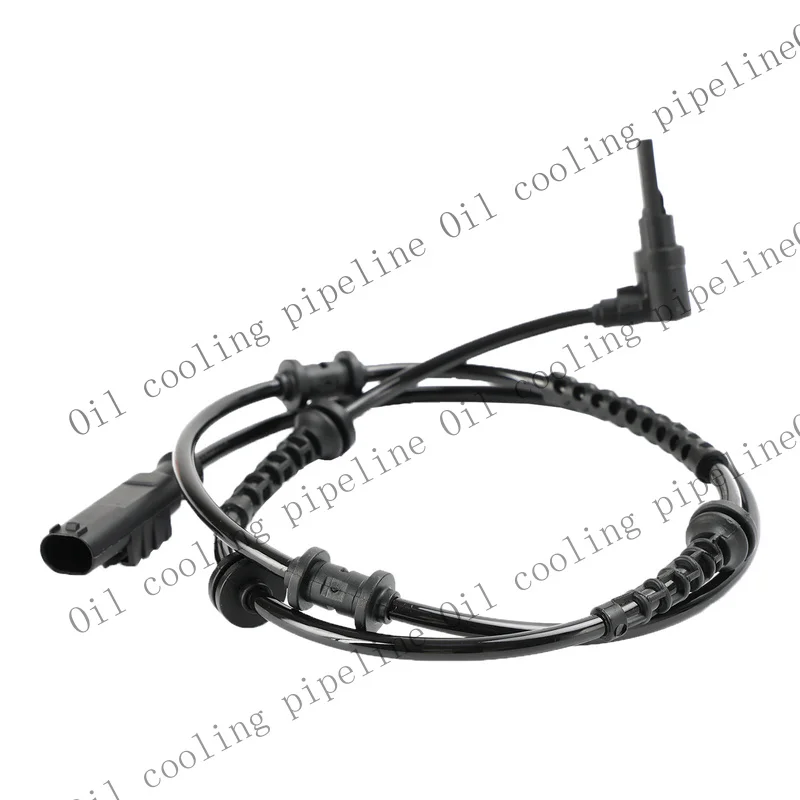 A+ ABS Wheel Speed Sensor Front Left/Right For Fiat Panda 169 0051718056 SH