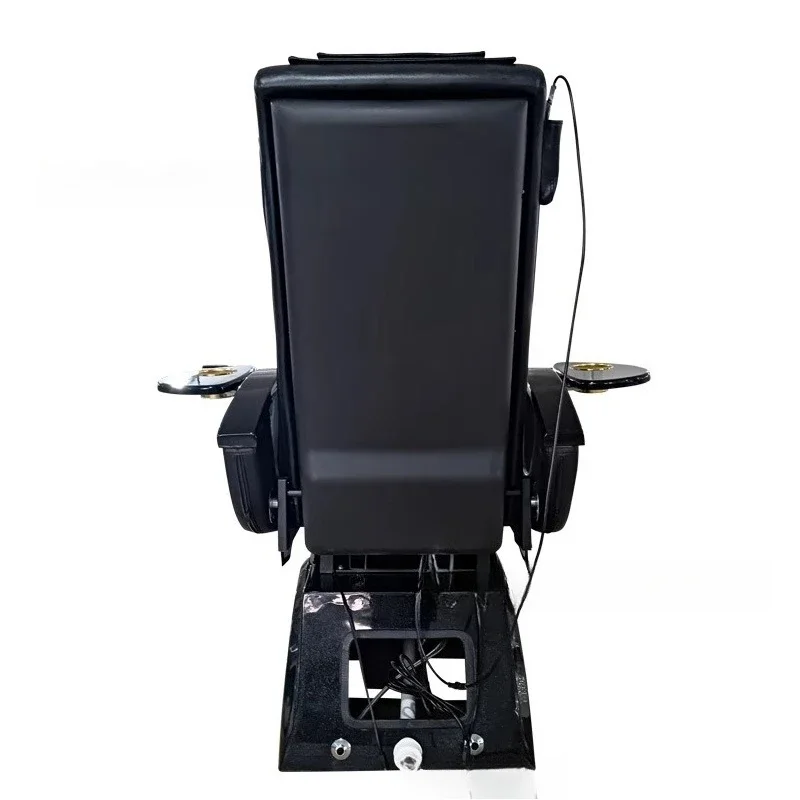 

Luxury Pedicure Chair Spa Mesa De Manicure Sofa Nail Tech Professional Armchair Foot Apolla Pies Pedicura Commercial Furniture