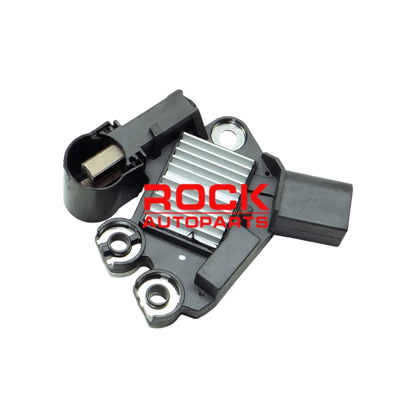 

NEW Alternator Voltage Regulator 1380L600 FGN15S116