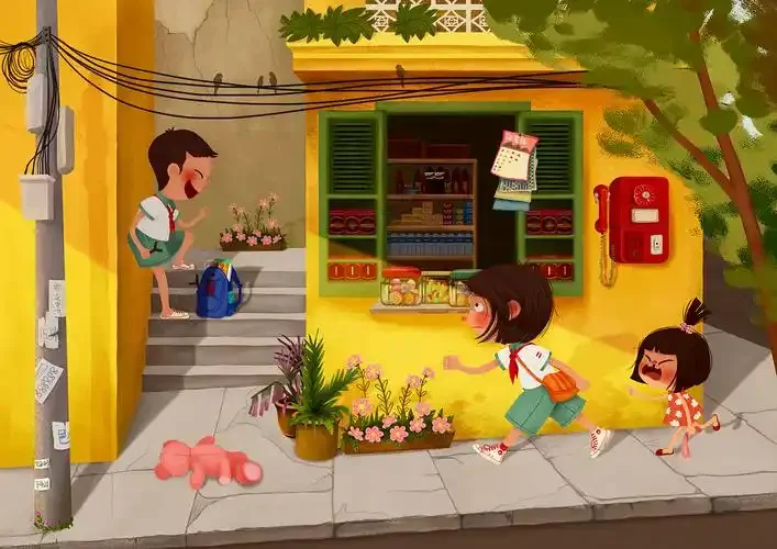 Bandeja de bagagem de rack de teto de metal e luz LED para Suzuki Jimny 1/16 RC Crawler Car Upgrade Parts