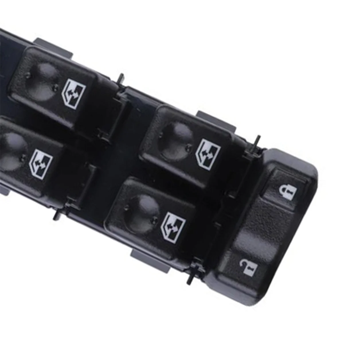 15883323 Główny elektryczny przełącznik szyb do Chevroleta Tahoe Silverado do GMC Sierra Yukon do Cadillac Escalade