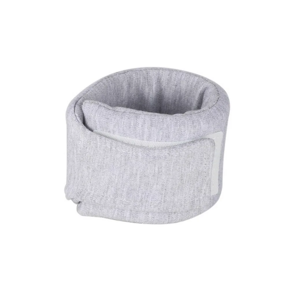 

Adjustable Cat Recovery Collar Soft Breathable Dog Neck Ring EVA Dog Neck Support Collar Cat Wound Healing Collar for Dogs Cats