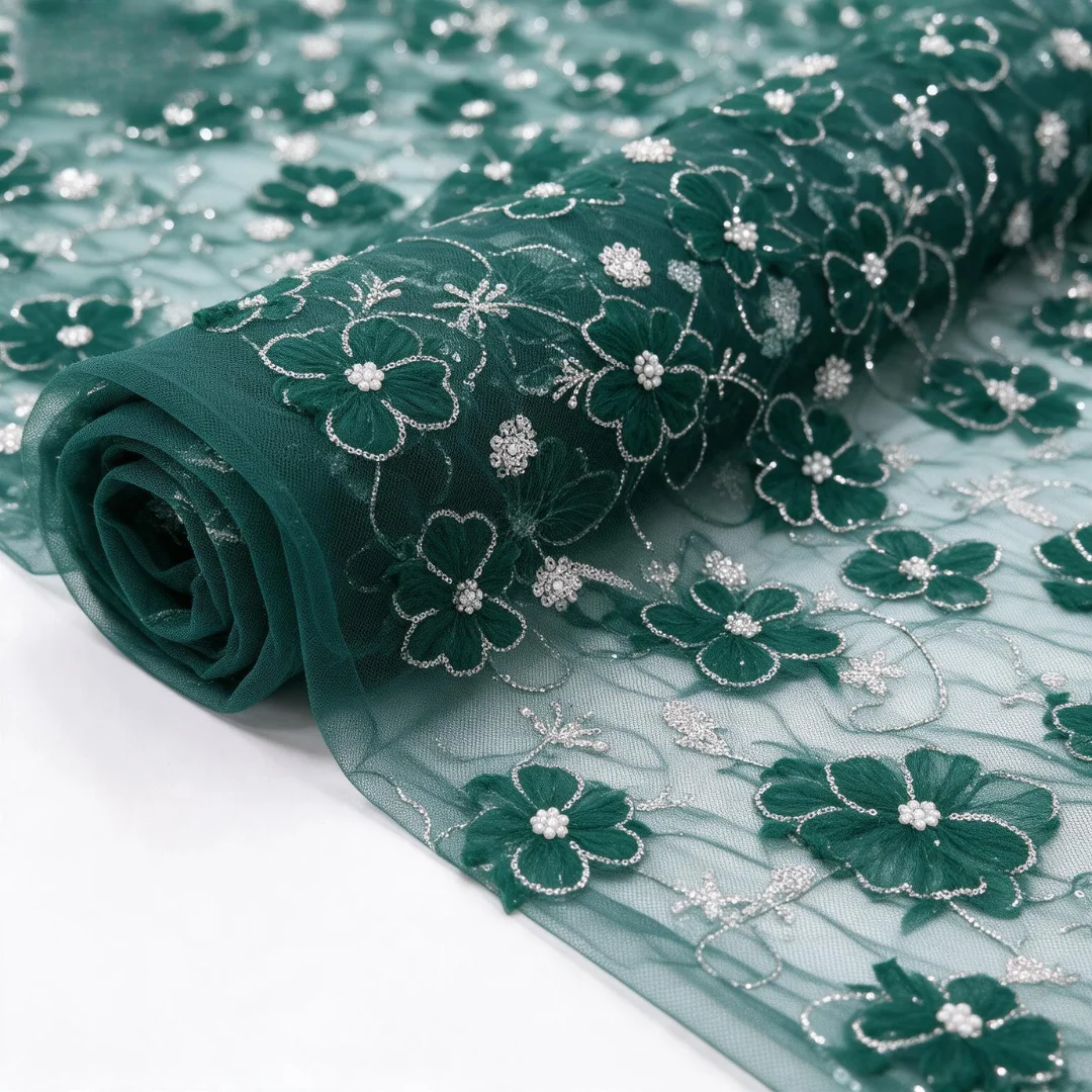 Модная элегантная французская – обзор и цена Embroidery Ai