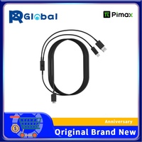 6M Fiber Optical Cable From pimax