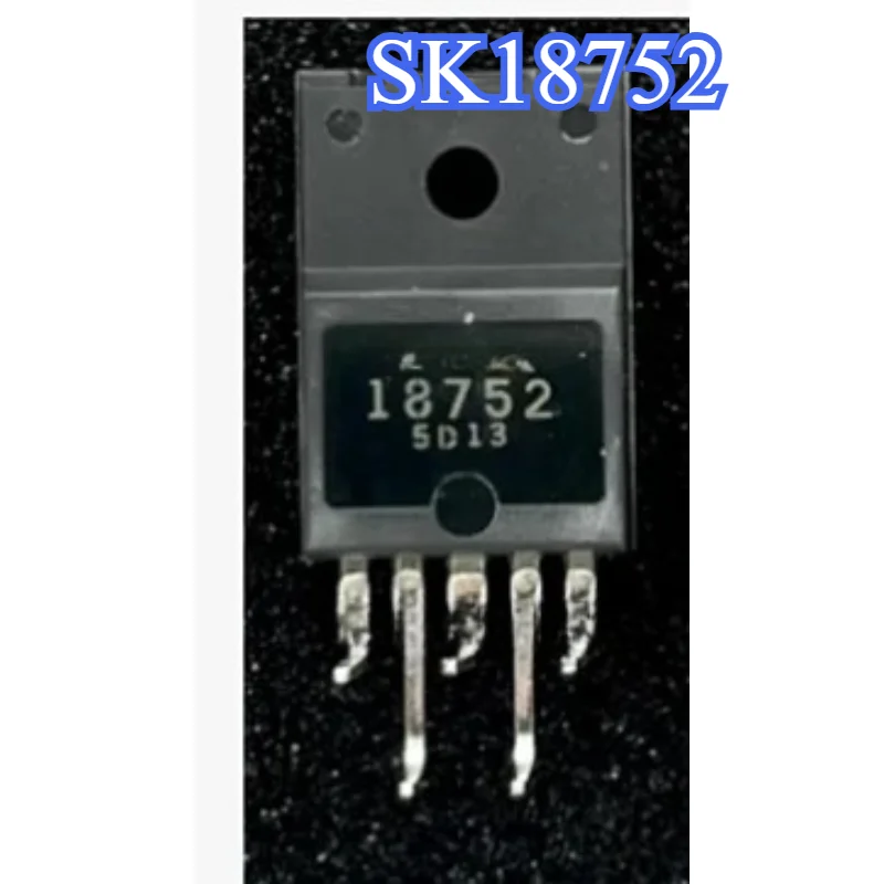 2-20PCS SK18752 18752 SIP-5, Original Products,, Hot Selling!
