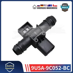 9U5A-9C052-BC Fuel Pressure Sensor 1PCS For Ford Crown Victoria E Series Escape Expedition Explorer 9U5A9C052BC 0261230273