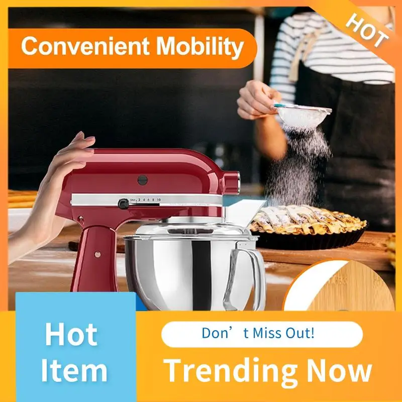 A13I-Bamboo Mixer S… - image